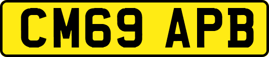 CM69APB