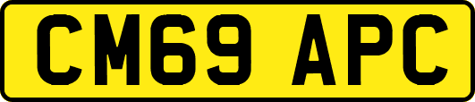 CM69APC