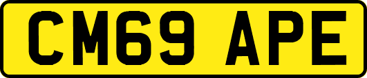 CM69APE