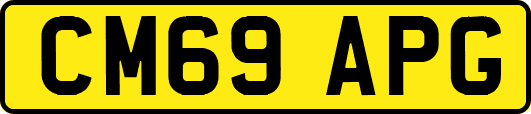 CM69APG
