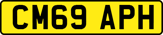 CM69APH