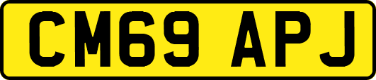 CM69APJ