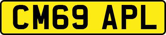 CM69APL