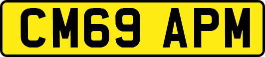 CM69APM