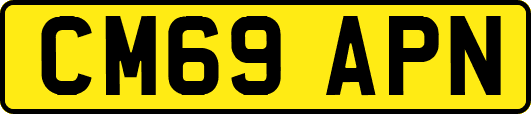 CM69APN