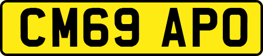 CM69APO
