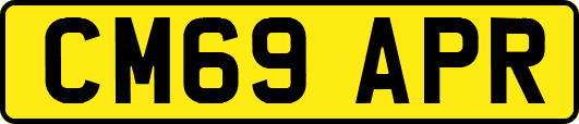 CM69APR