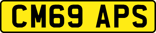 CM69APS