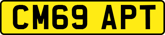 CM69APT