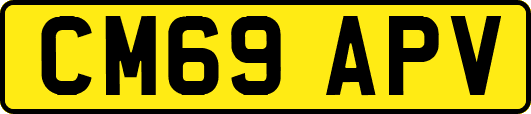CM69APV