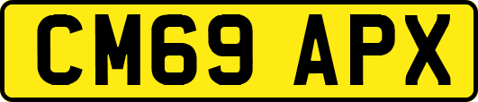 CM69APX