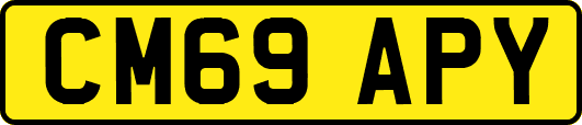 CM69APY