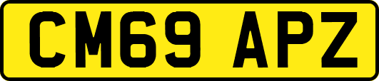 CM69APZ
