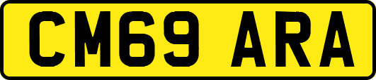 CM69ARA