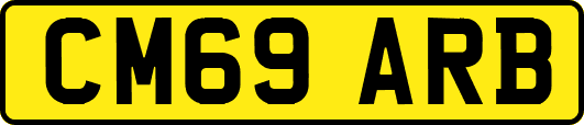 CM69ARB