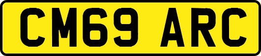 CM69ARC