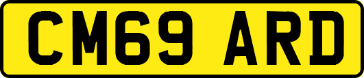 CM69ARD