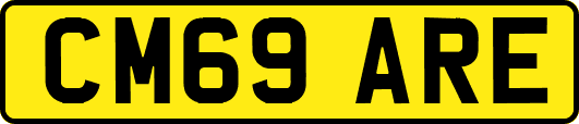 CM69ARE