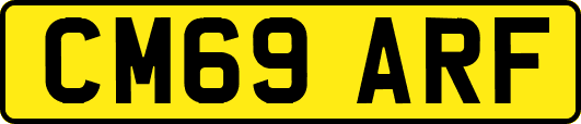CM69ARF