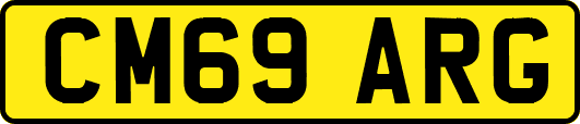 CM69ARG