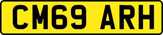 CM69ARH