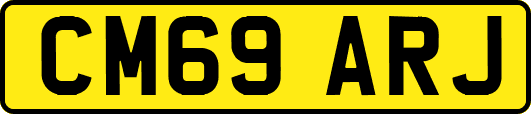CM69ARJ