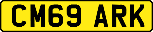 CM69ARK