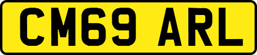 CM69ARL