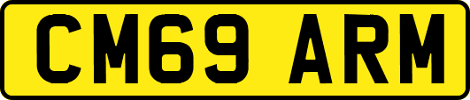 CM69ARM