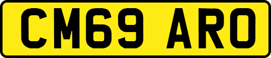 CM69ARO