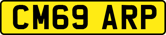 CM69ARP