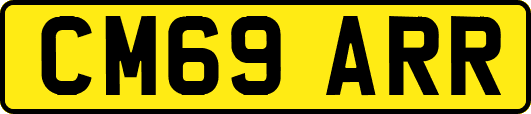CM69ARR