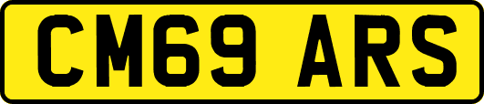 CM69ARS