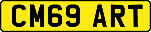 CM69ART