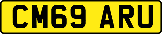 CM69ARU