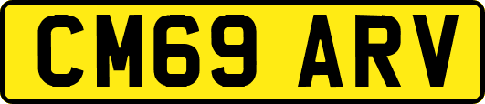 CM69ARV