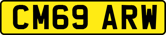 CM69ARW