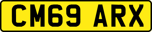 CM69ARX