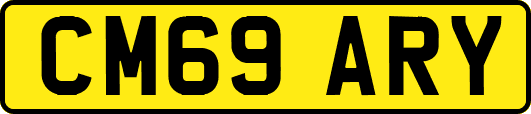 CM69ARY