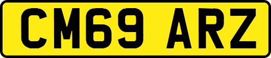 CM69ARZ