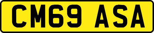 CM69ASA