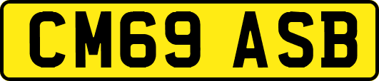 CM69ASB