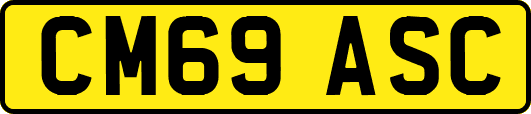 CM69ASC