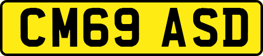 CM69ASD