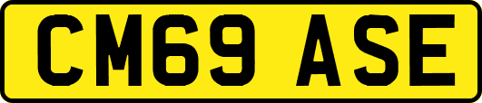 CM69ASE
