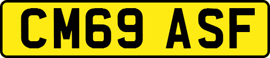 CM69ASF