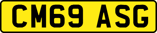 CM69ASG