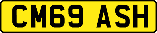 CM69ASH