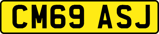 CM69ASJ