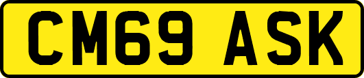 CM69ASK
